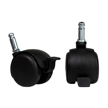 Conheça a linha de acessórios para móveis corporativos da Oppeano