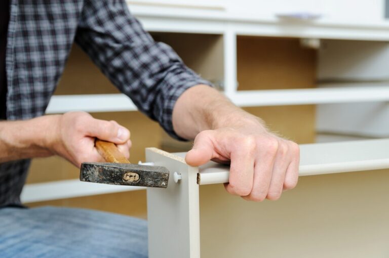 Onde encontrar um fabricante de peças plásticas para móveis em São Paulo?
