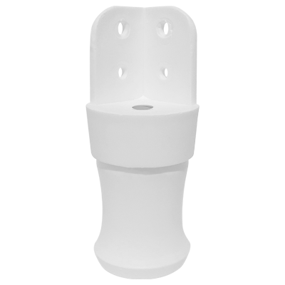 Kit Pé Cant. Regul. 58X90mm