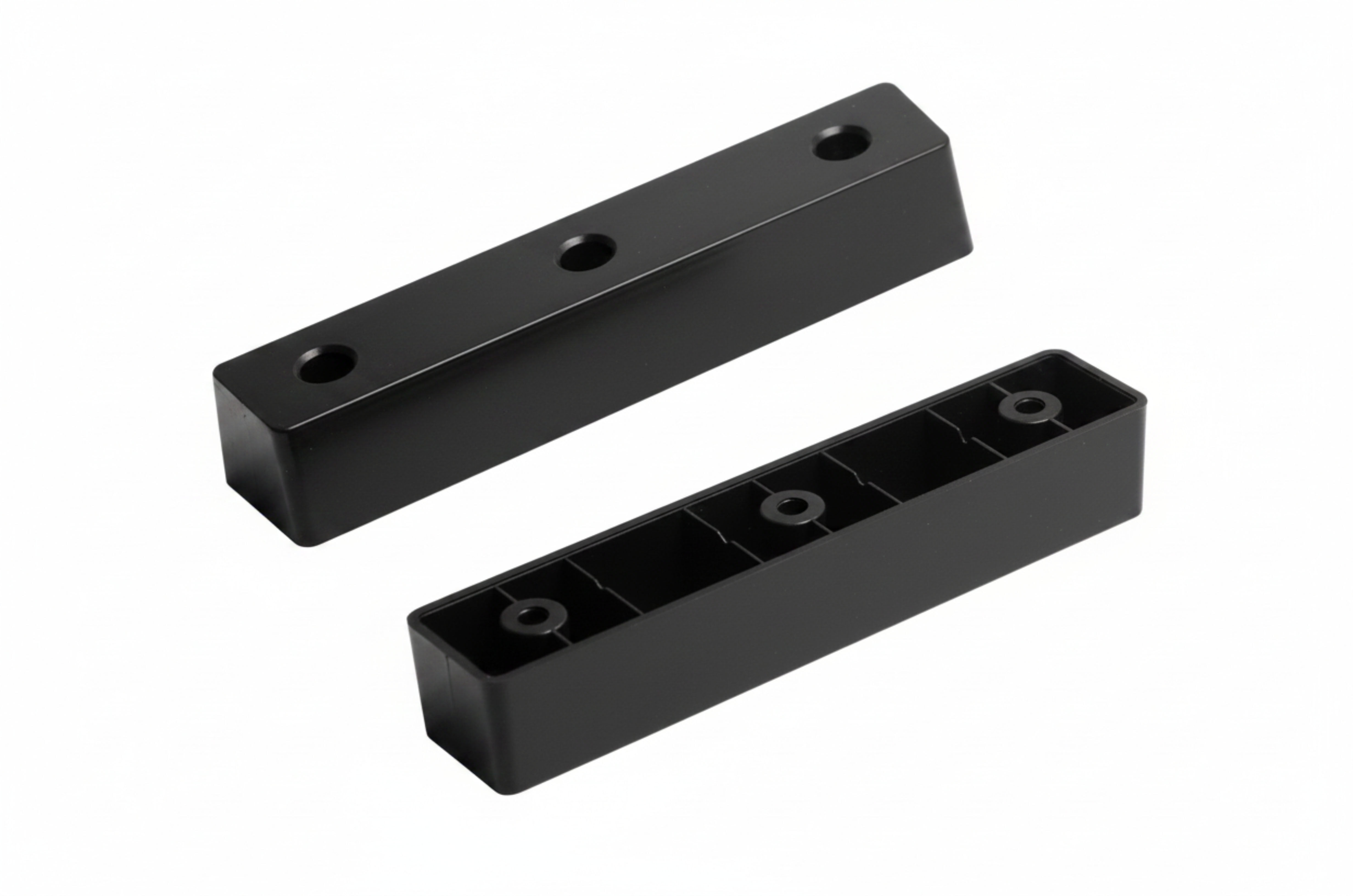 Pé Sofá Slim 120mm